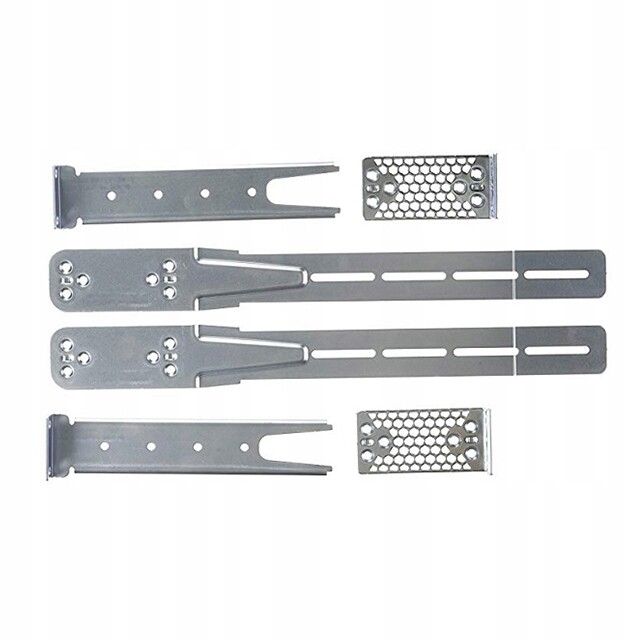 Cisco C9500-4PT-KIT prodlužovací lišty pro držáky pro čtyřbodovou montáž