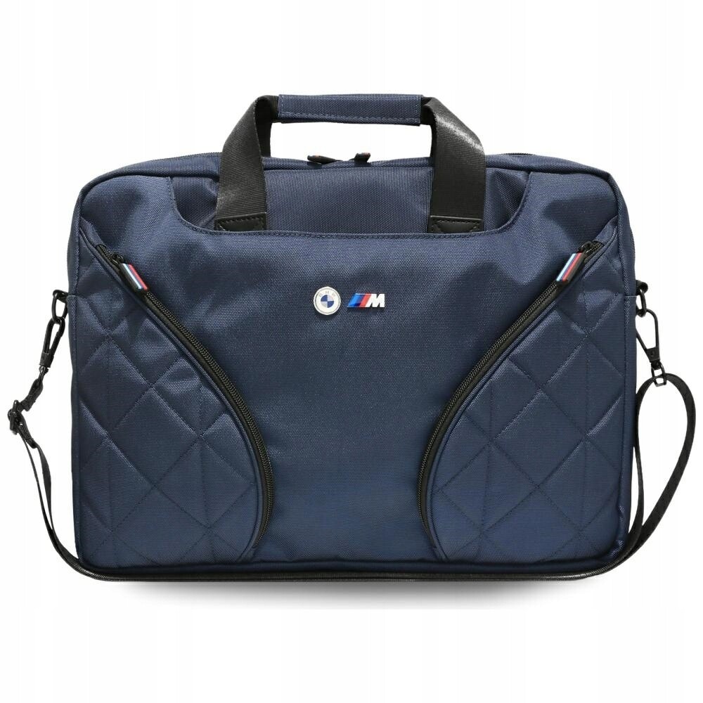 Taška Bmw Nylom Pockets&Metal Logo 16