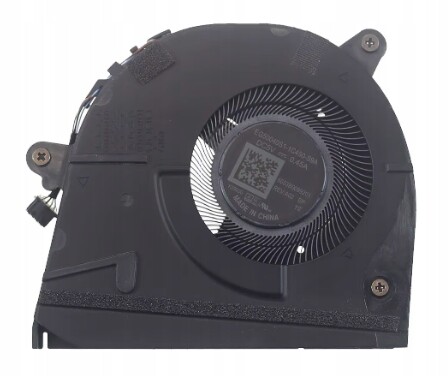 Ventilátor Hp EliteBook 835 G9 Zhan X13 2022 R7-6800U 6033B0099201