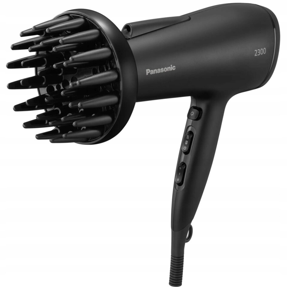 Panasonic EH-NE87-K825 Rychleschnoucí fén s výkonem a tryskou Air Boost