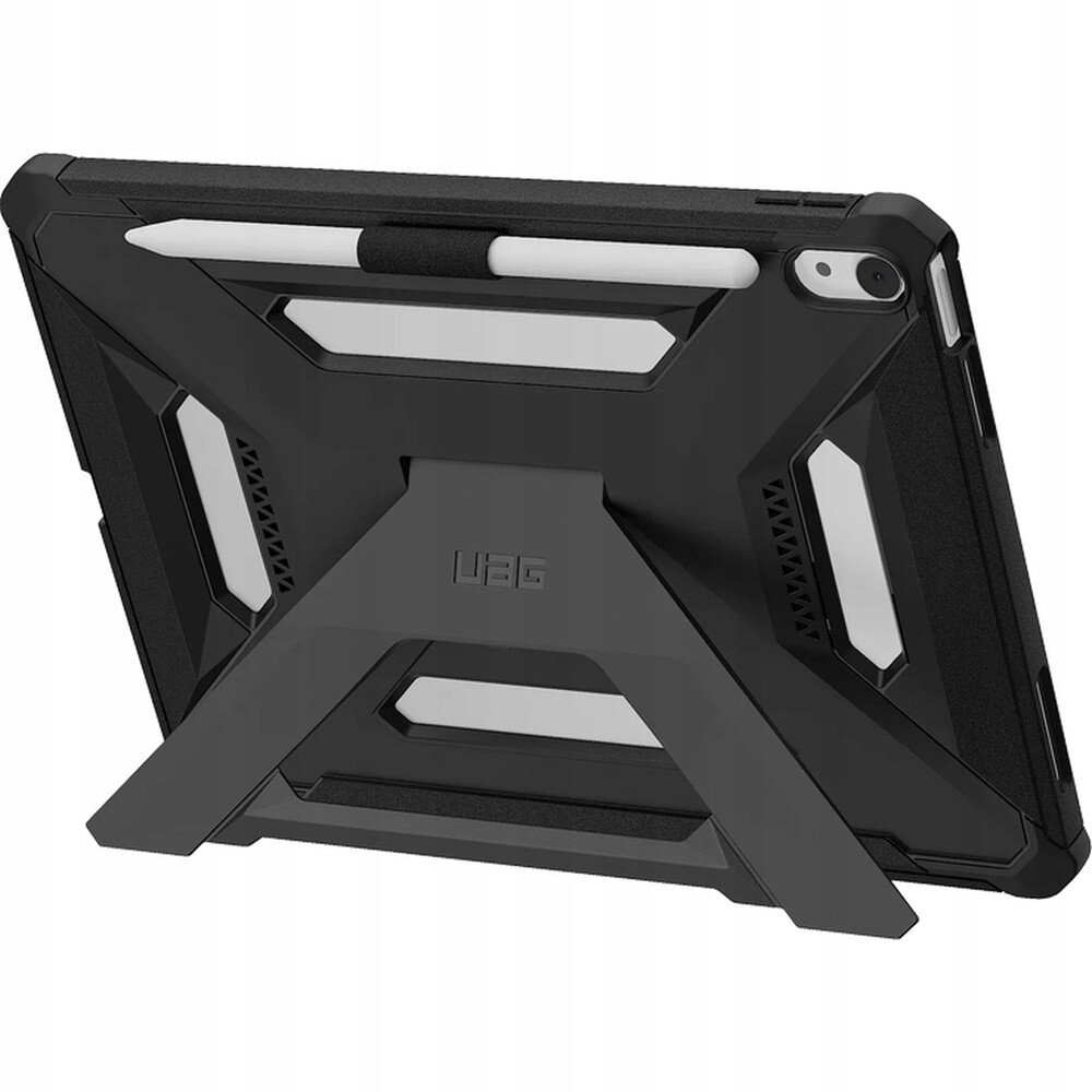 Pouzdro Urban Armor Gear pro iPad 11 2025 10 2022 case, pancéřové pouzdro
