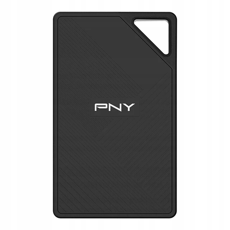 Externí disk Ssd Pny RP60 1TB