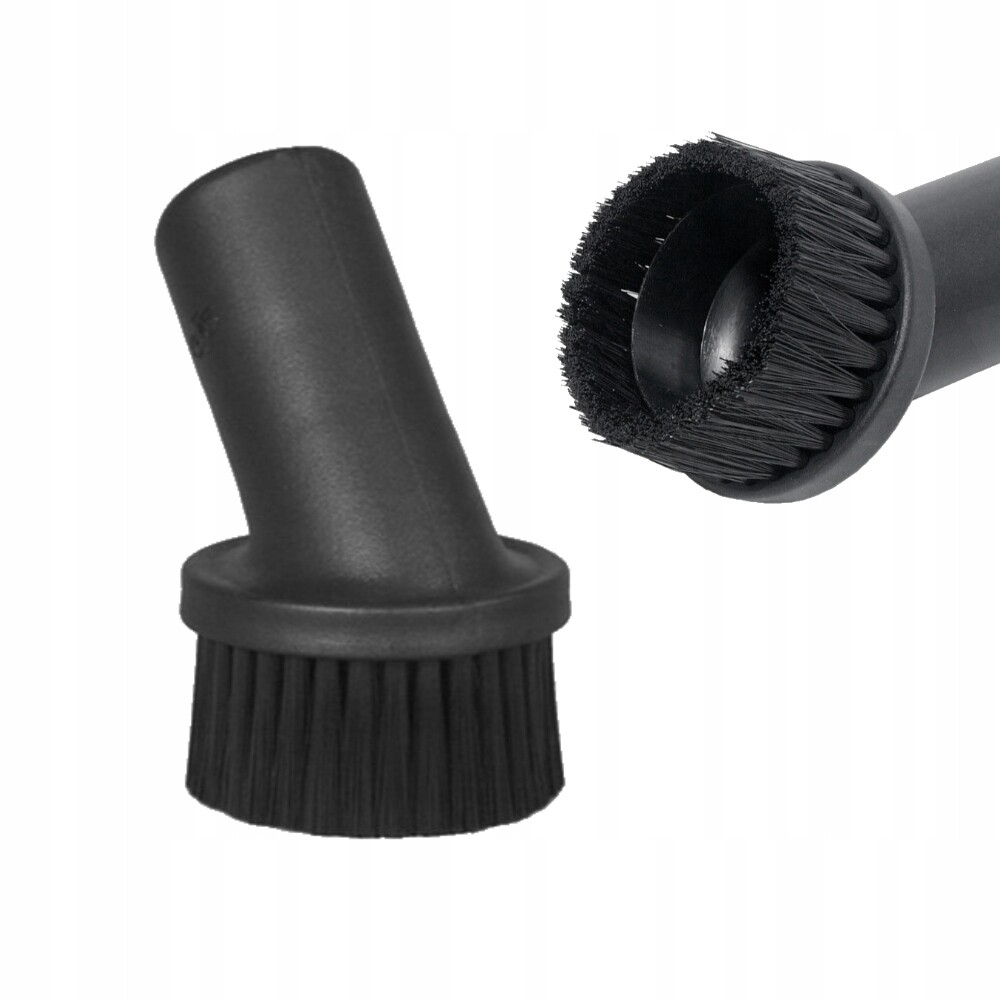 Kulatá hubice, kartáč s štětinami, vnitřní průměr 35 mm