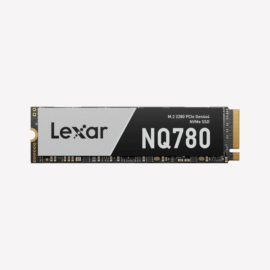 Ssd disk Lexar NQ780 1TB M.2 2280 PCIe NVMe