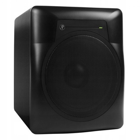Mackie MRS10 – Aktivní subwoofer