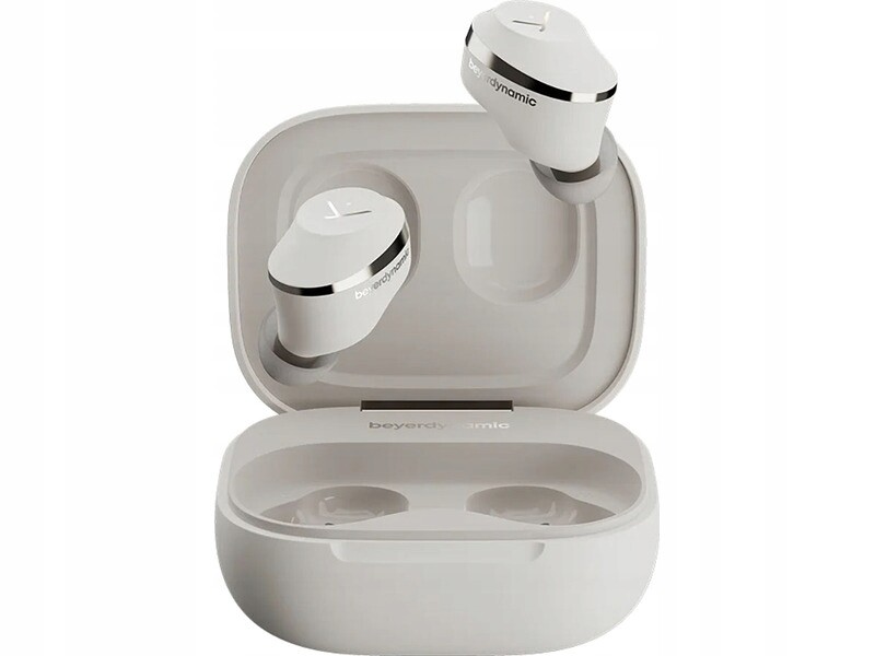 Bezdrátová sluchátka do uší Beyerdynamic Amiron 300