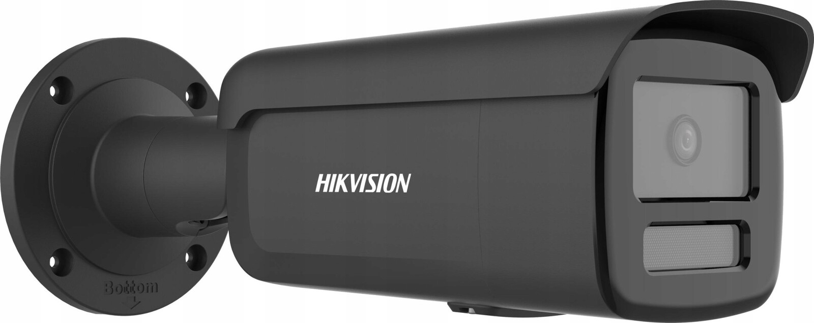 Ip kamera Hikvision DS-2CD2T86G2H-2I 2,8 mm Ef Černá Pl