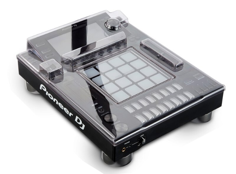 Kryt Decksaver Pioneer DJS-1000