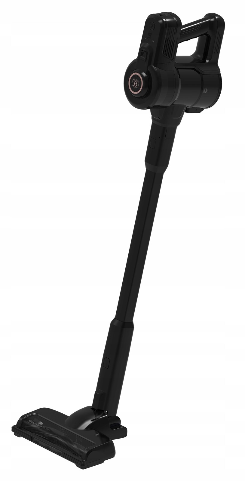 Tyčový vysavač BerlingerHaus BH-9671 černý