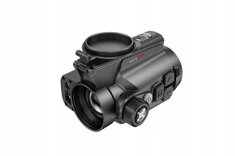 Termovizní nástavec Nocpix Mate H38R