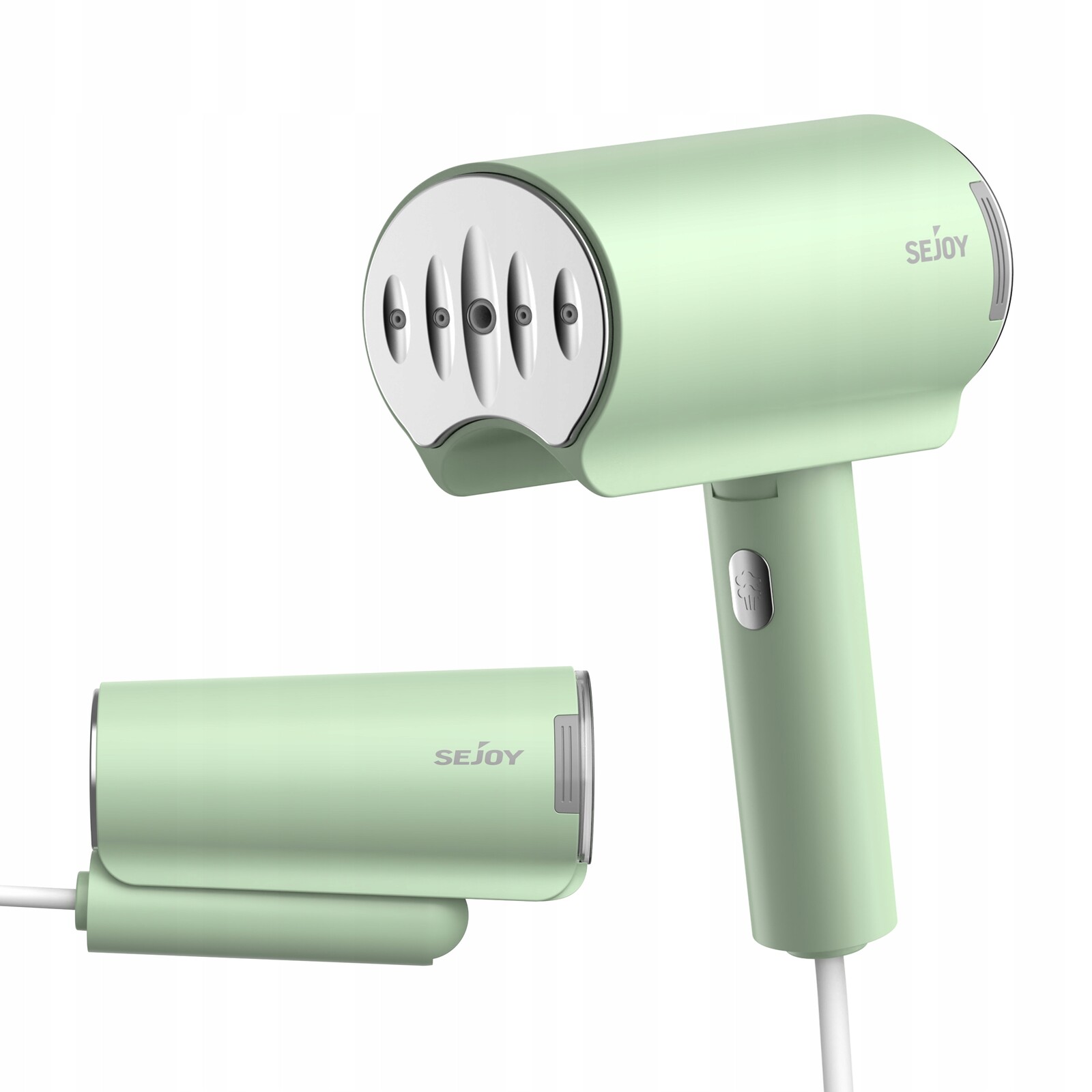 Steamer na oblečení Sejoy GTJ-HIE02 1000W Žehlička na oblečení