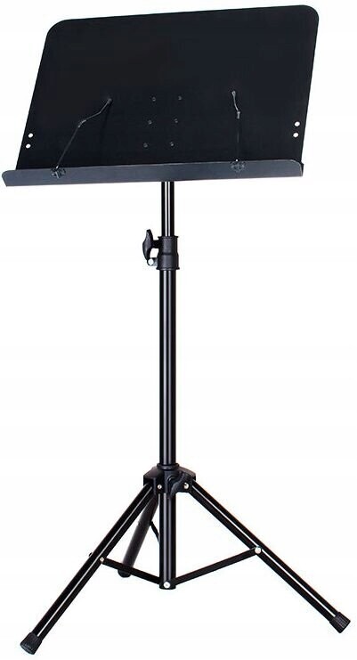 Ams Asa 55 notový stojan s plechovou deskou