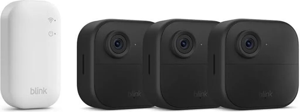 Venkovní Ip kamera Blink Outdoor 4 Sync Module