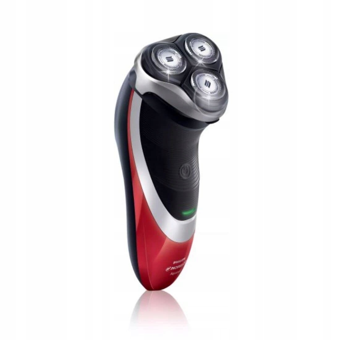 Holicí Strojek Philips Zastřihovač Červený Aquatec AT811 Mikuláš