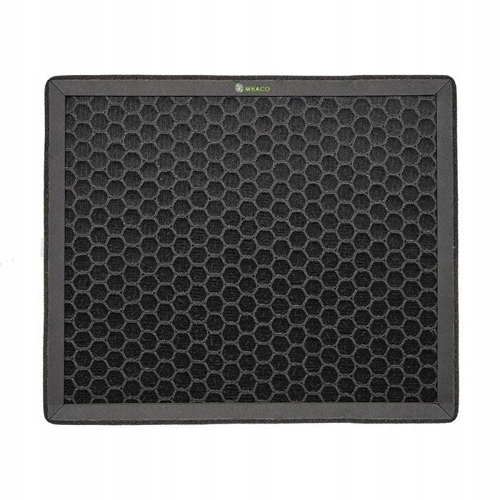 Uhlíkový filtr do odvlhčovače Meaco pro Arete One 10 l One 12 l 3 kusy