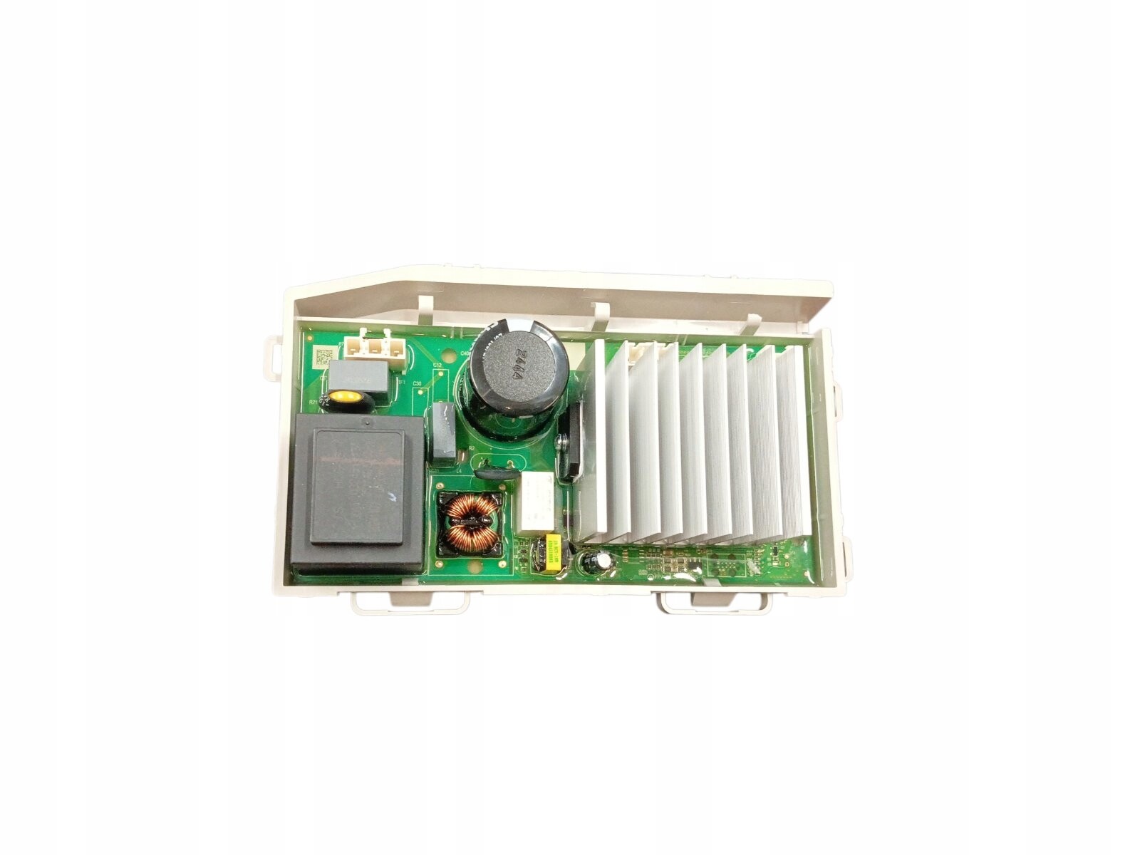 Ovládací modul pračky Haier 49120881 #R824575 0021800035L