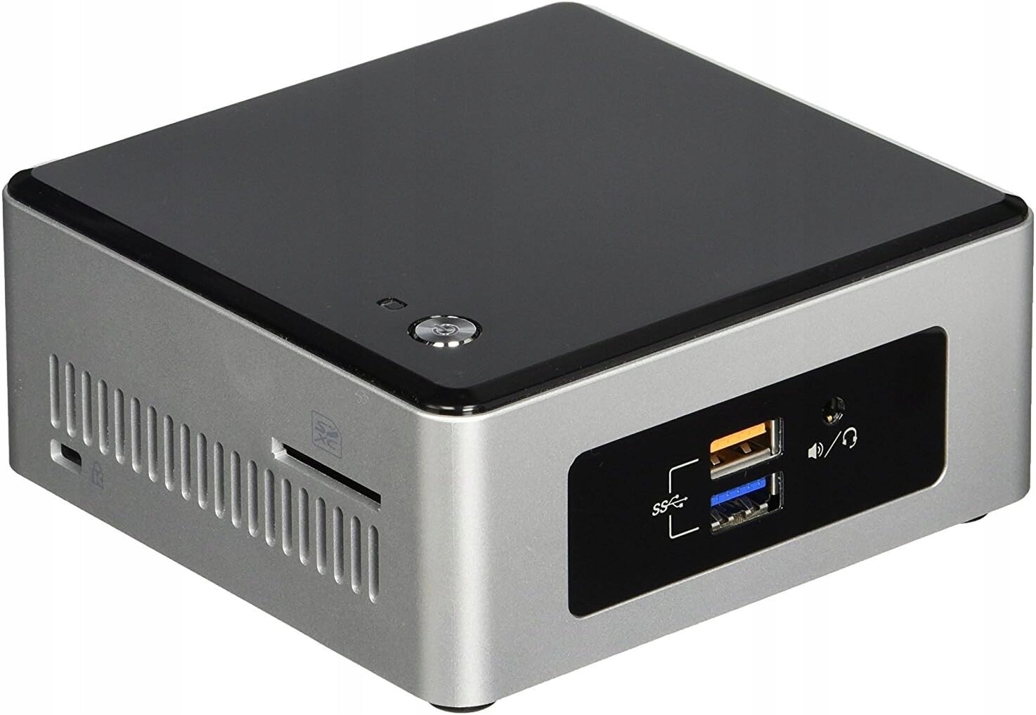 Počítač mini Pc Intel Celeron Nuc N3060 NUC5CPYH