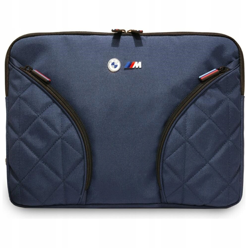 Taška Bmw Nylon Pockets&Metal Logo Sleeve 14