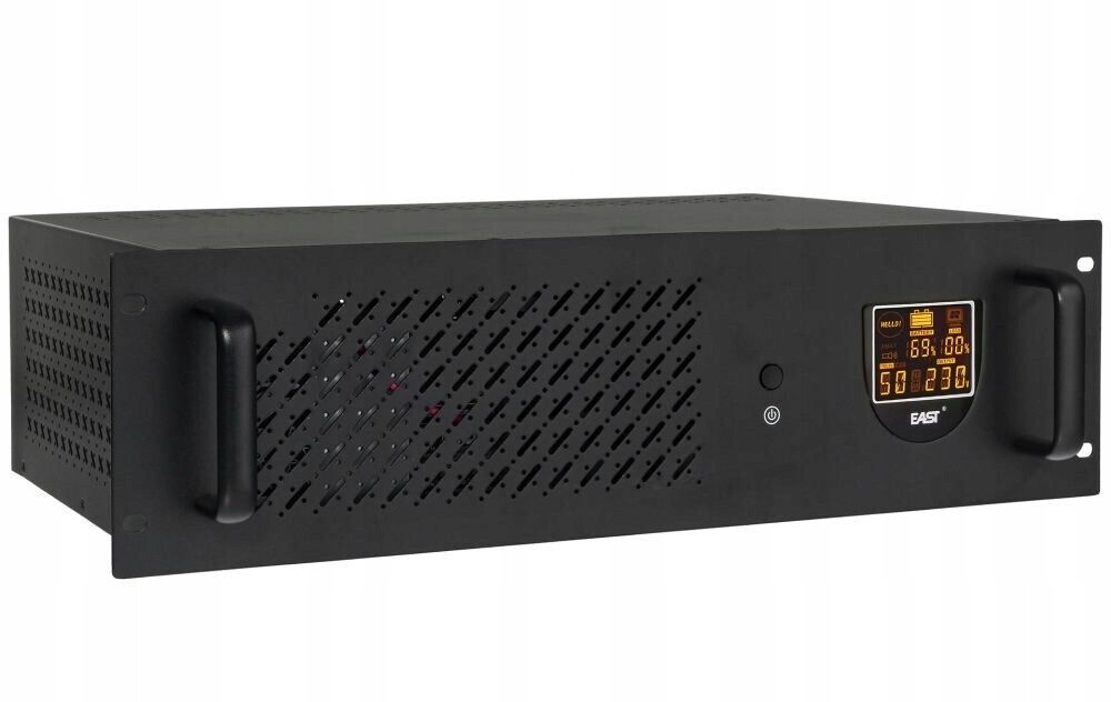 Napájecí zdroj Ups East UPS1500-R-LI 1500 Va 900 W