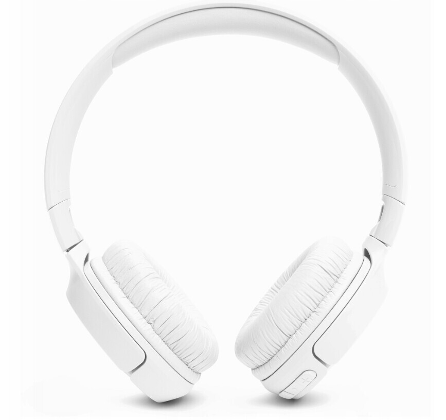 Sluchátka Jbl Tune 525BT bílá