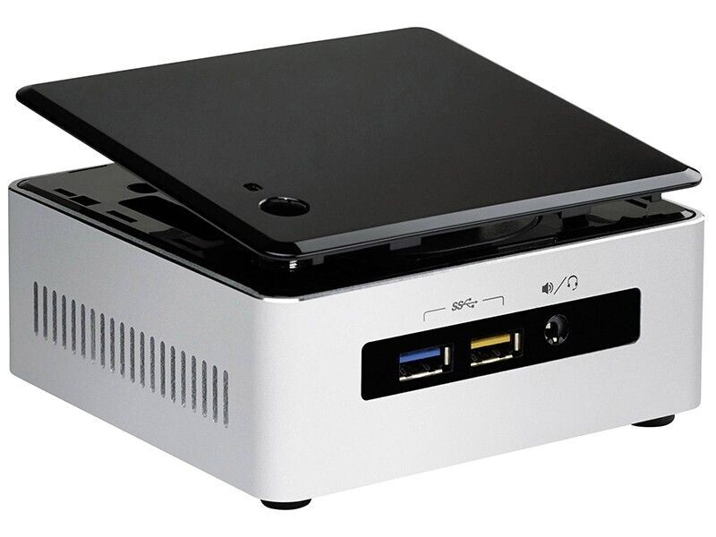 Počítač mini Pc Intel Nuc i7-5557U NUC5i7RYH