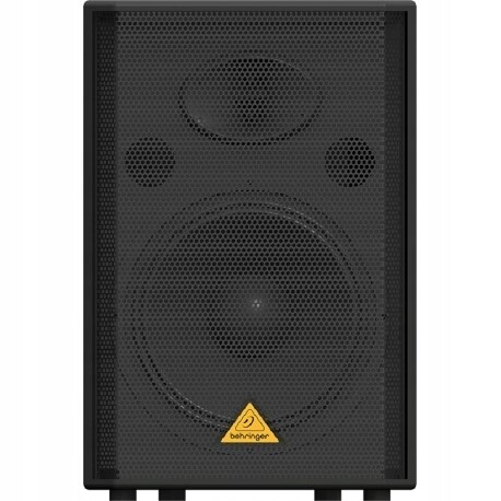 Behringer VS1520 – pasivní reproduktorová soustava 600 W