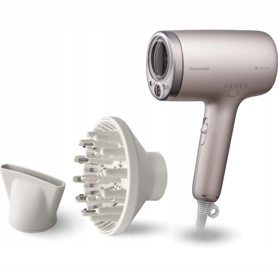 Panasonic EH-NA9N vysoušeč vlasů s technologií nanoe