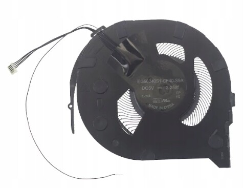 Ventilátor Lenovo ThinkPad X1 Carbon Gen 7 5H40W65011