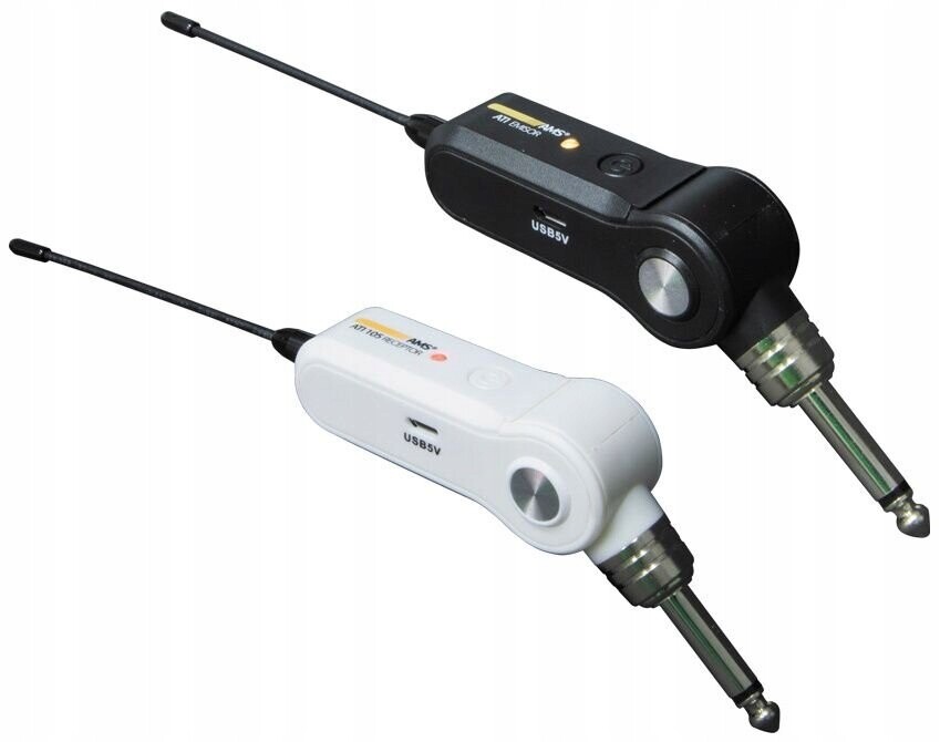 Ams Ati 105 kompletní bezdrátový systém