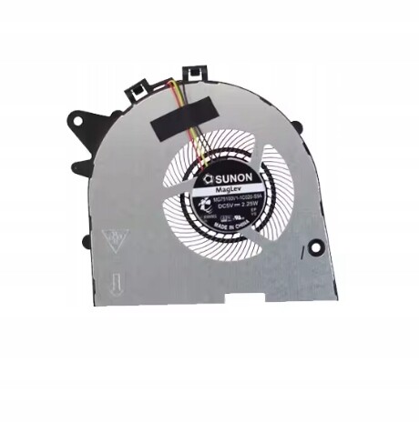 Ventilátor Cpu Lenovo Legion Y540P Y545 Y7000P 2019