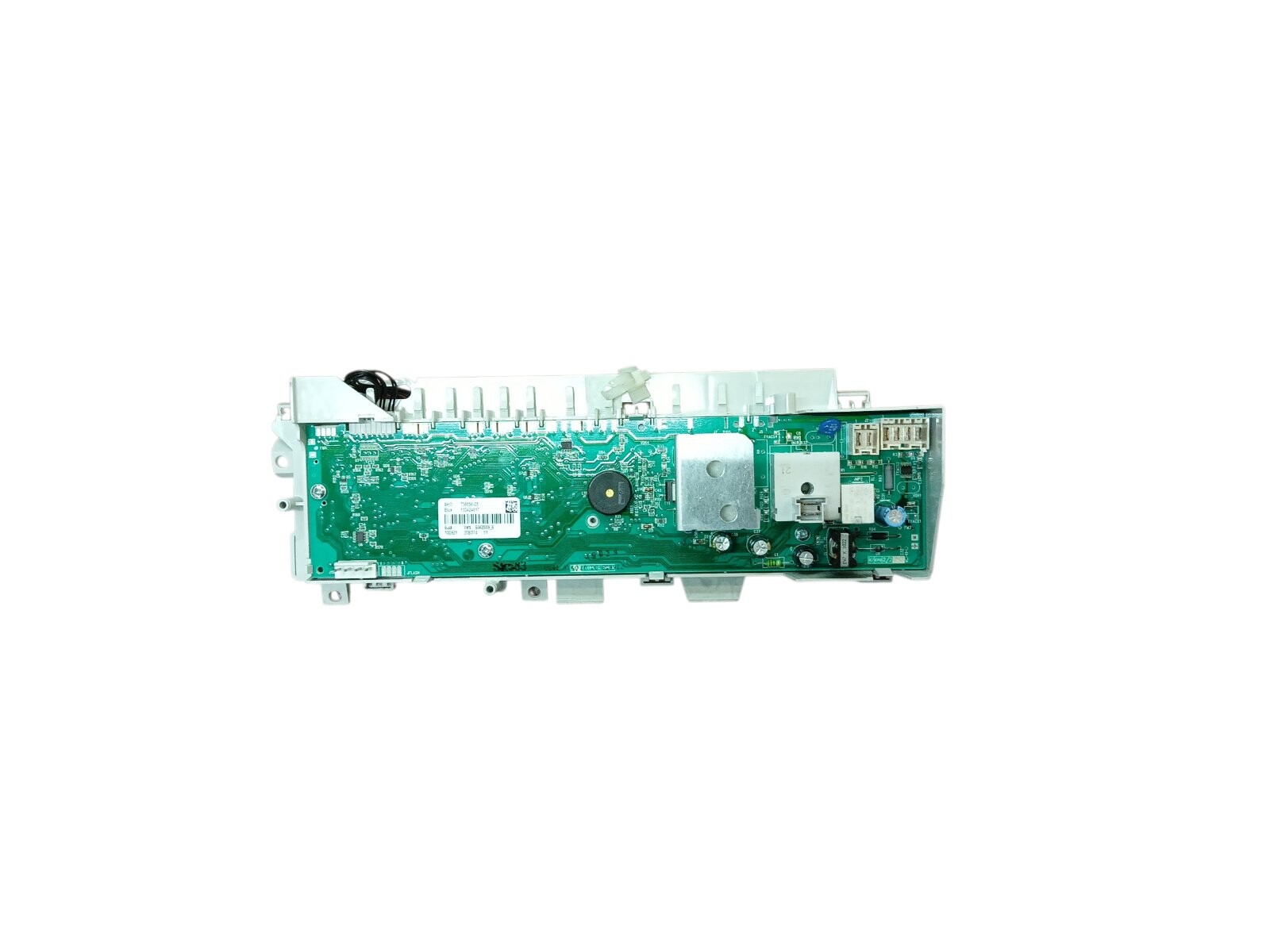 Ovládací modul pračky Electrolux 1324246170 #5621872
