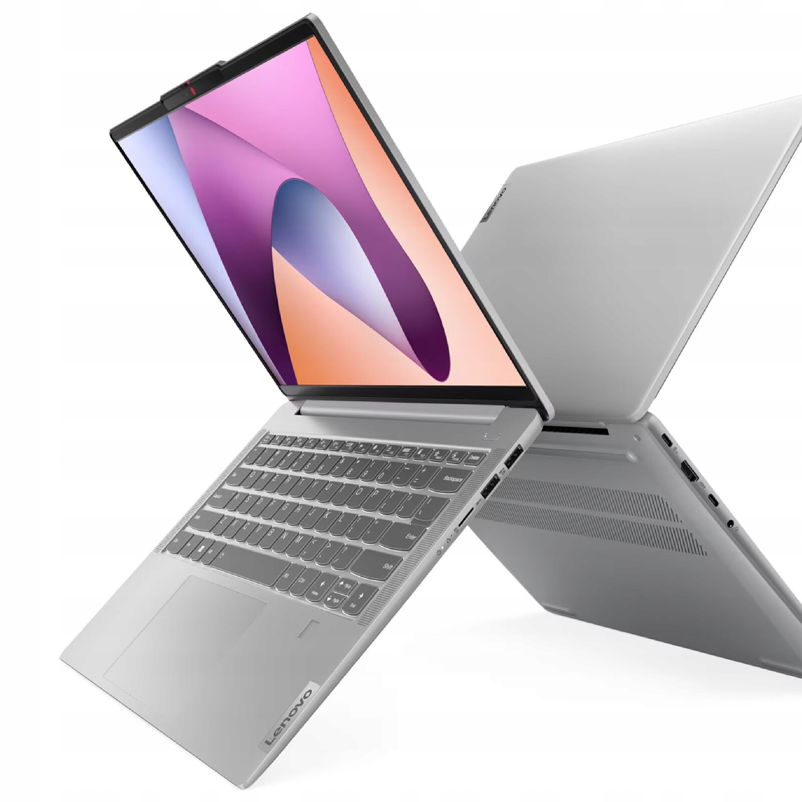 Notebook Lenovo IdeaPad Slim 5 14ABR8 Amd Ryzen 5 7530U 16GB 512SSD 14