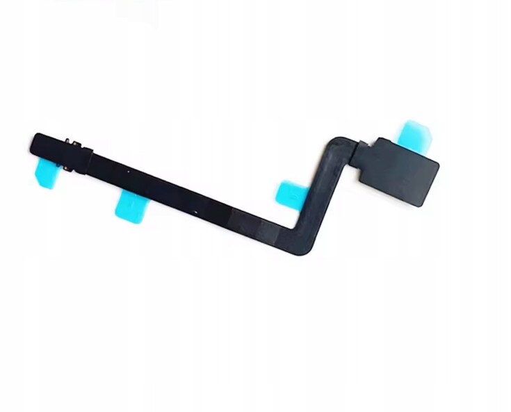 Páska na baterie MacBook Pro 16