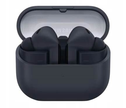 Sluchátka Samsung Galaxy Buds3 Fe Black SM-R420 Anc