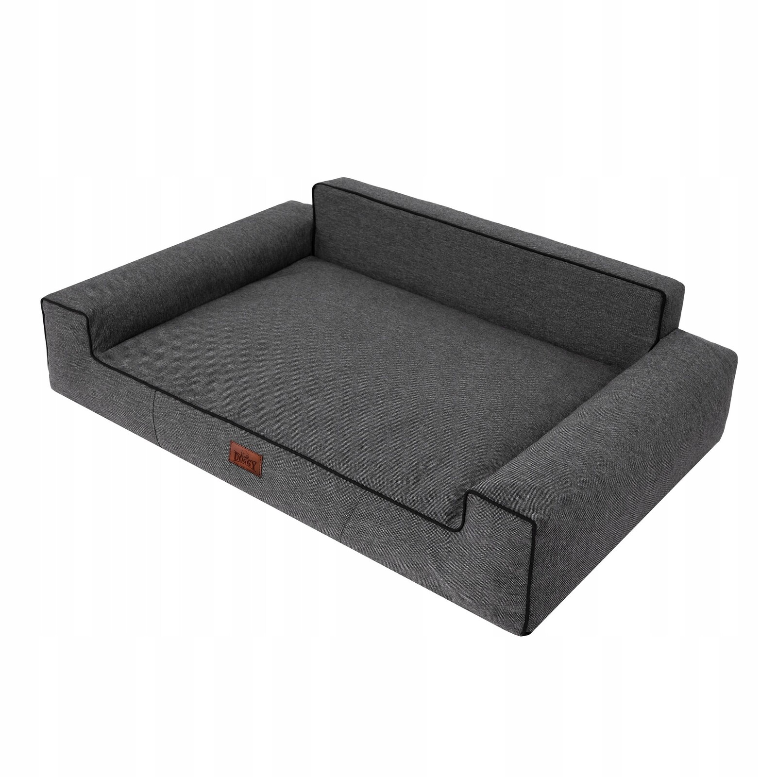 Pelíšek Voděodolné pro velkého psa 116 x 78 cm Pohovka Potah Kotec XXL