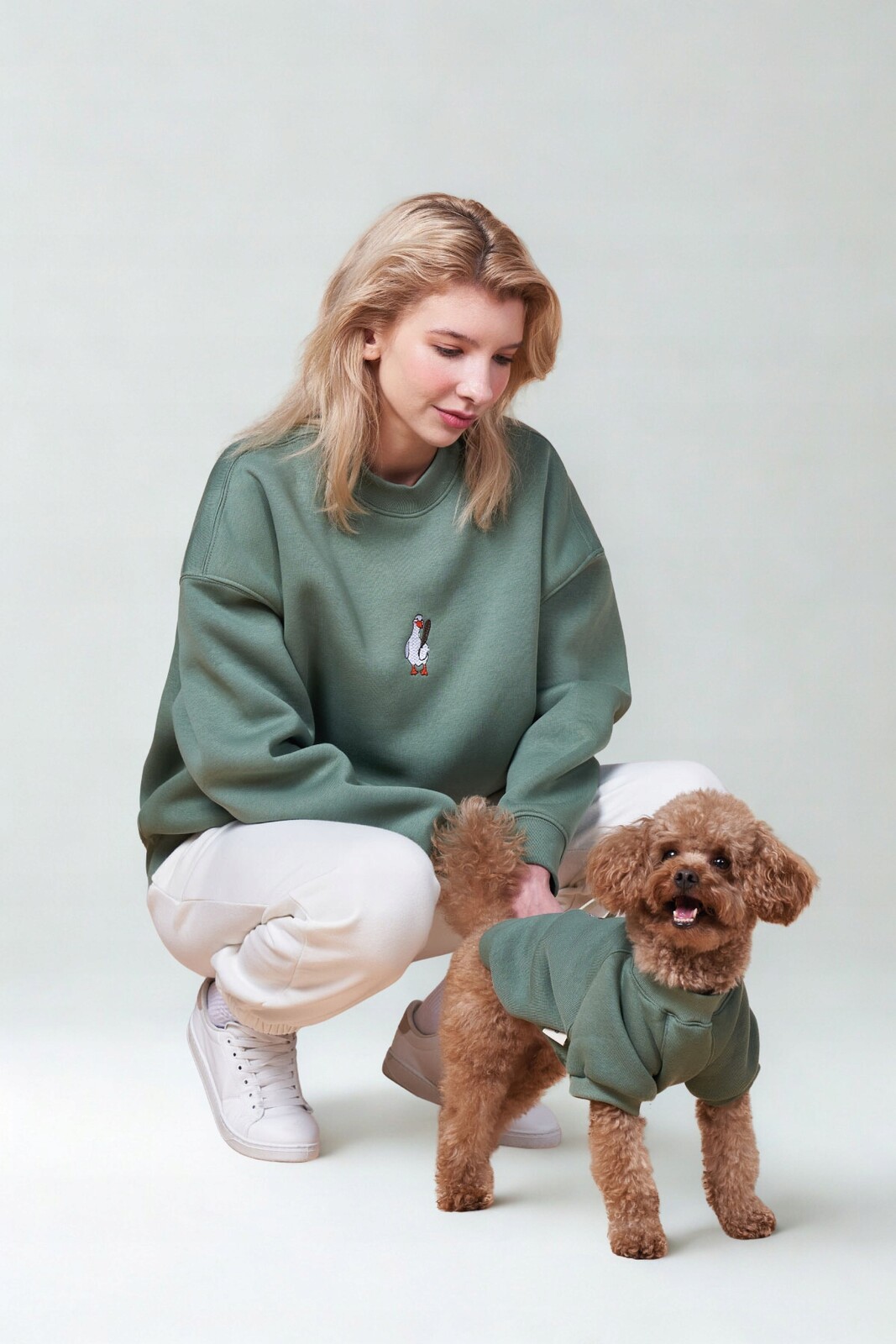 Mikina pro psa Xs Salya Store