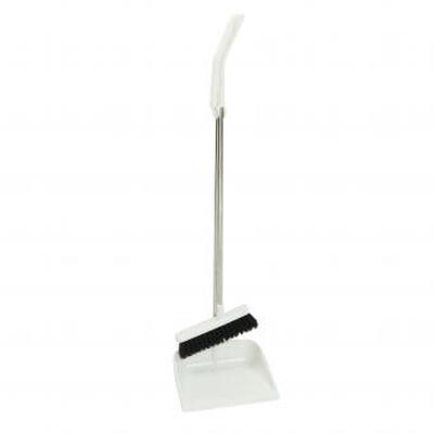 Komplet Leniuch Bílý (6 Ks)