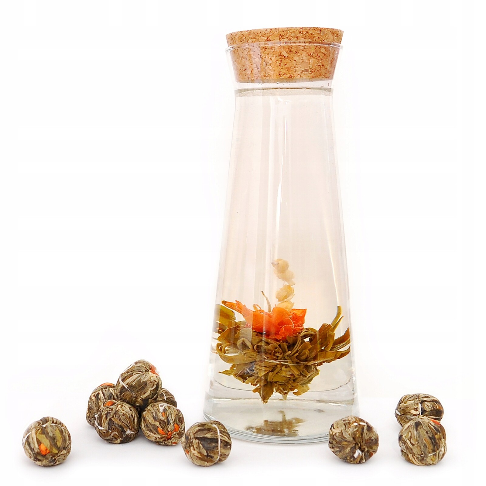 10 x Winoszarnia Čaj Lily Fairy 1 Ks