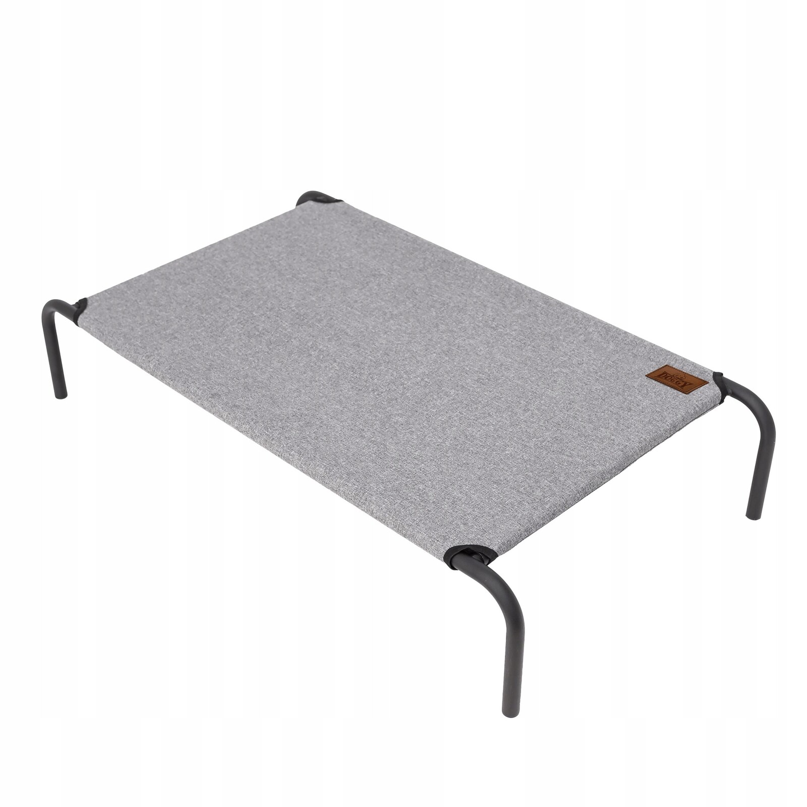 Pelíšek Voděodolné pro velkého psa 120x68 cm Pohovka Potah Kotec XXL