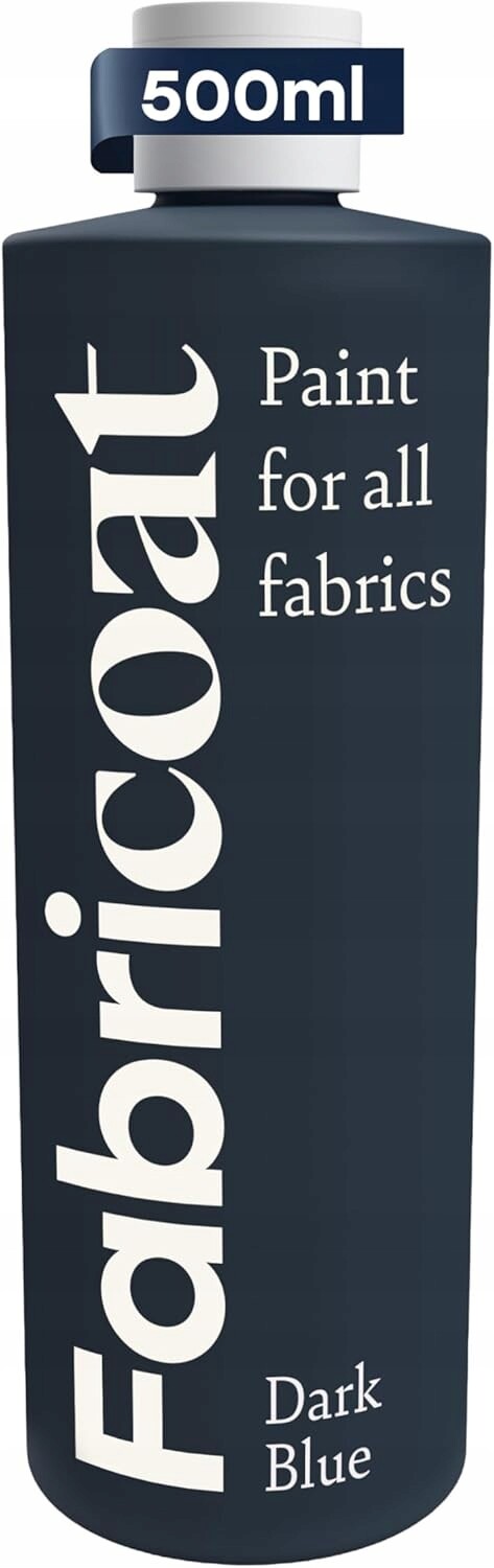 Fabricoat barvou na tkaniny – pro obnovení nebo změnu barvy čalounění