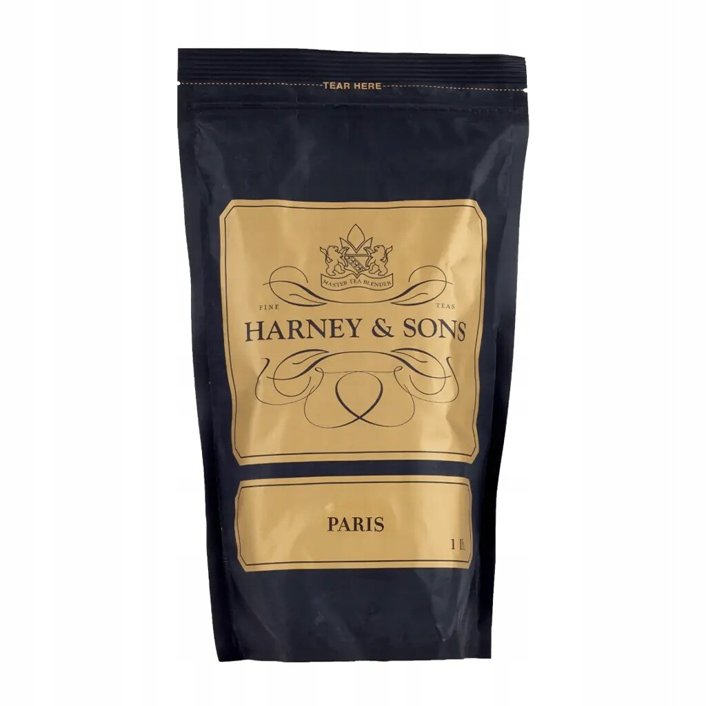 Paris sypaný čaj 454 g