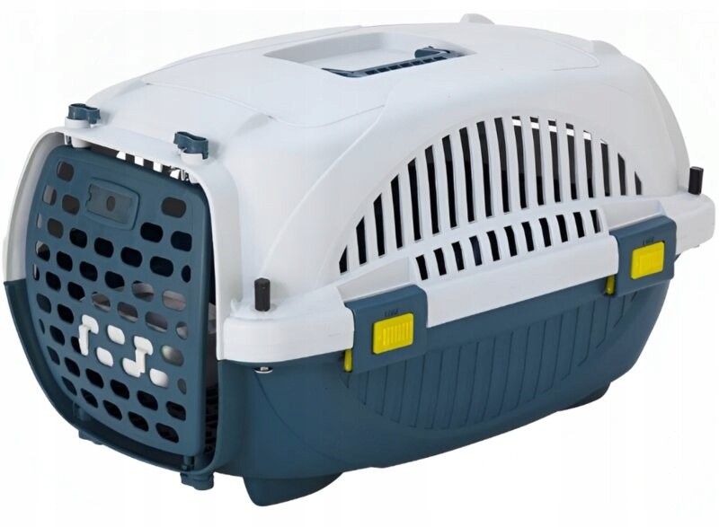 Max 407M Přepravka pro zvířata 60 x 40 x 42,5 cm