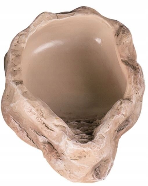 Repti-zoo miska na vodu S 11x8x3 cm