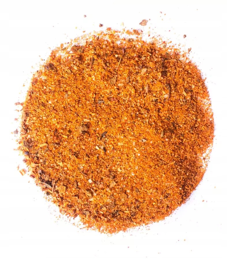 Koření na mrkev po korejsku 10 kg