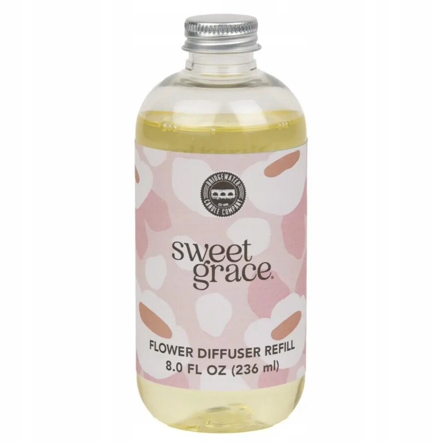 Vonná náplň do difuzéru Sweet Grace 236 all Bridgewater Candle