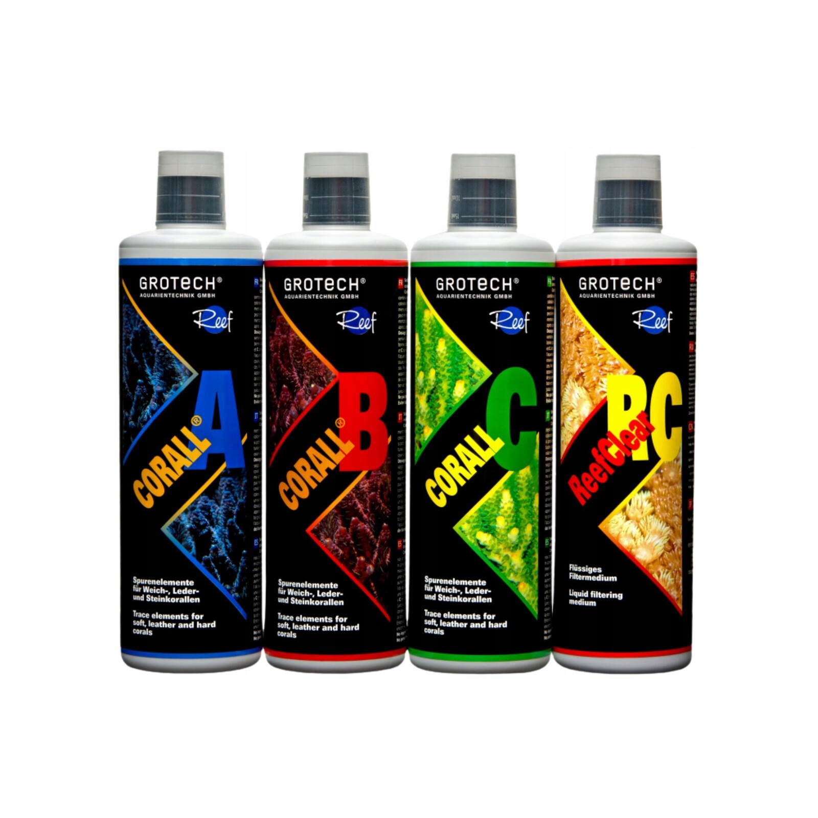 Sada Grotech Abc Reefclear 500 ML