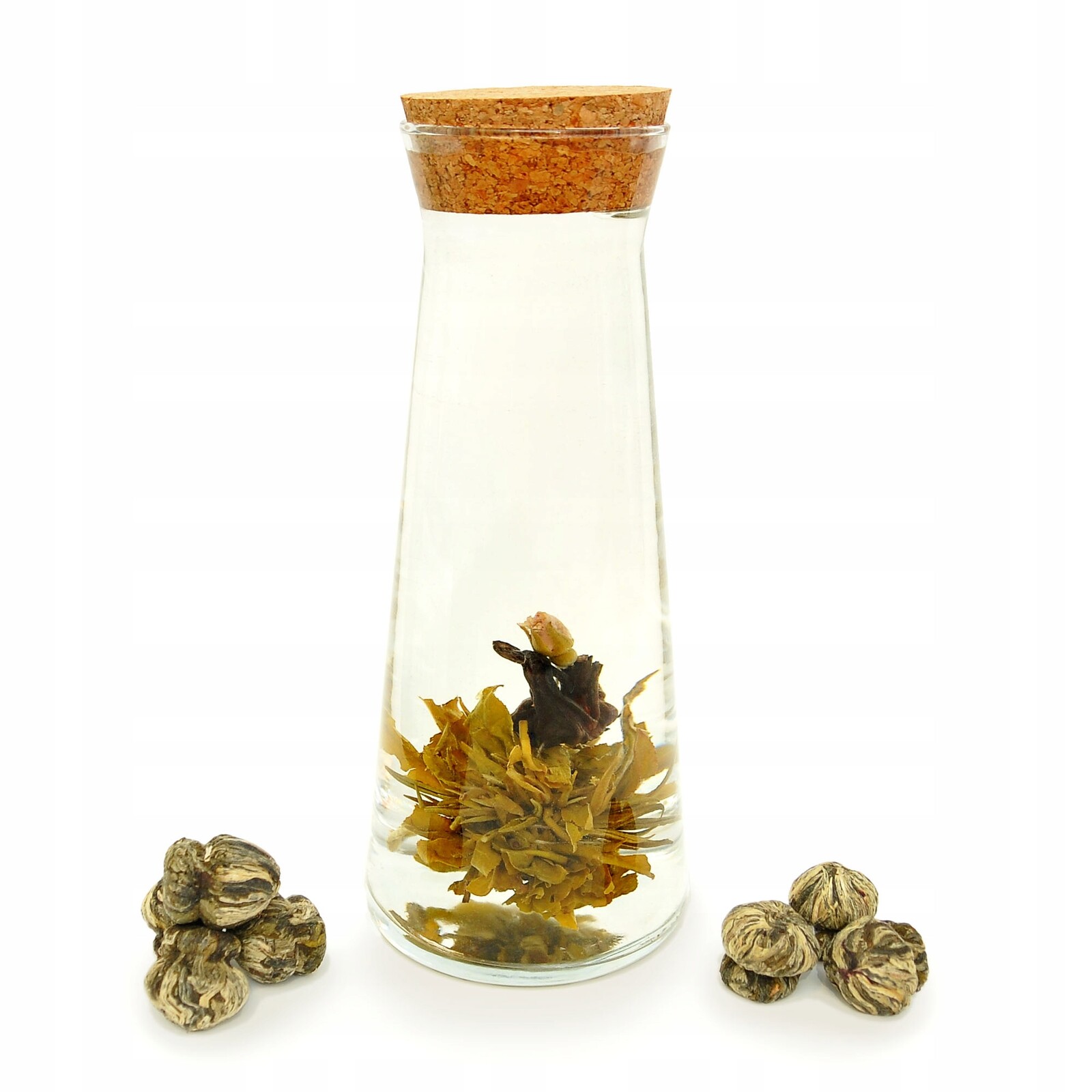 10 x Winoszarnia Čaj Dancing Sparkle ibišek 1 Ks