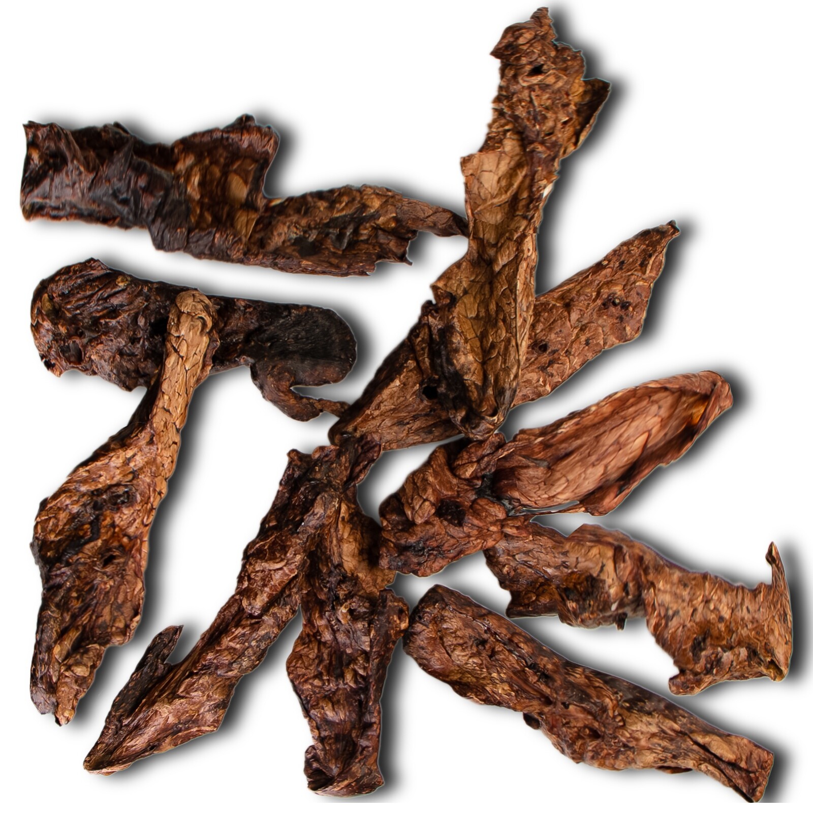 Psi Milují Hovězí Maso X10 Ks Přírodní Kousek K Hryzání