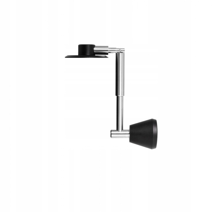 Timemore Skládací rukojeť pro mlýnky S3, černá