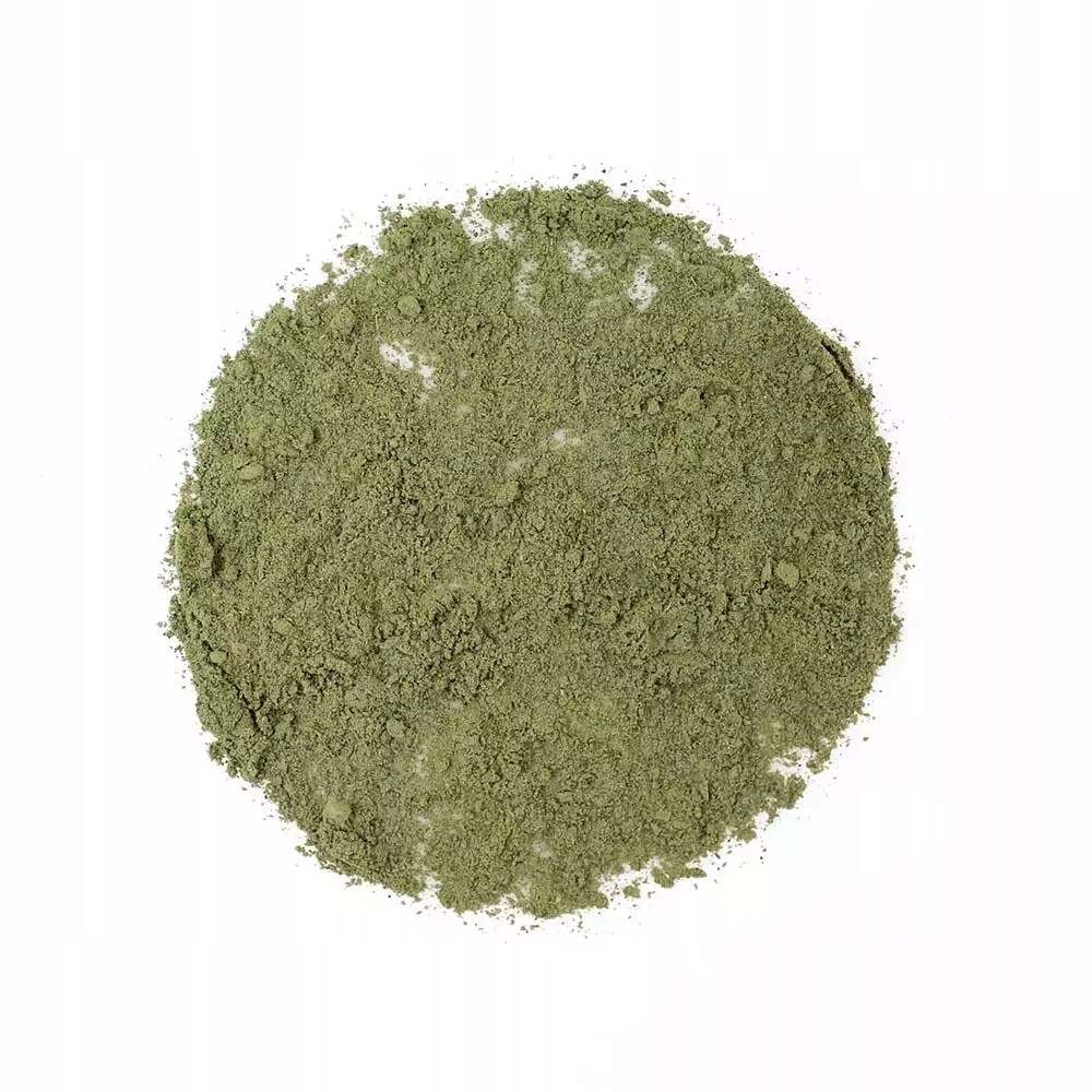 Kadeřávek mletá 10 kg